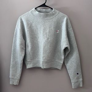 Champion sweatshirt